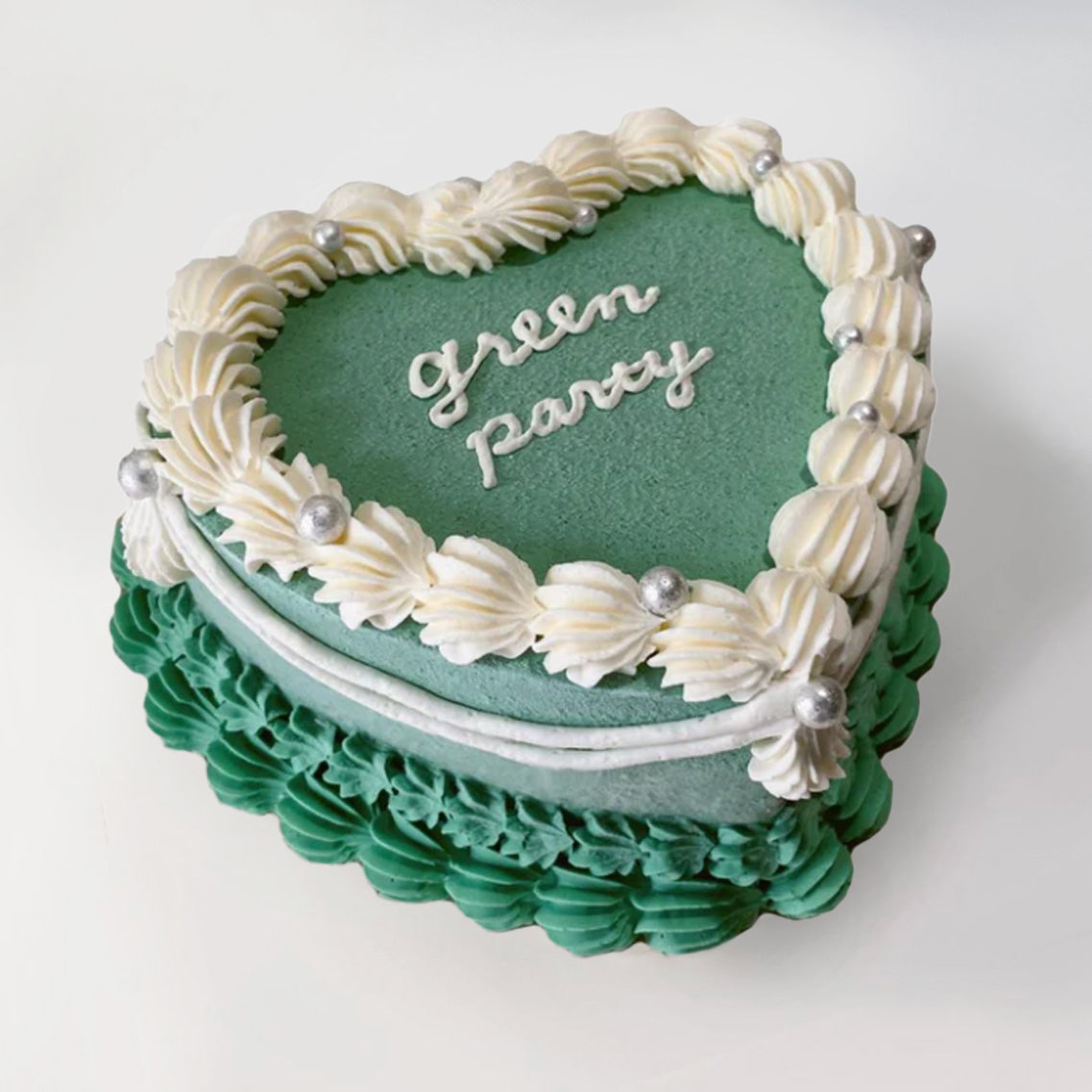 セミオーダー13 – 誕生日ケーキのお店・エスキィス