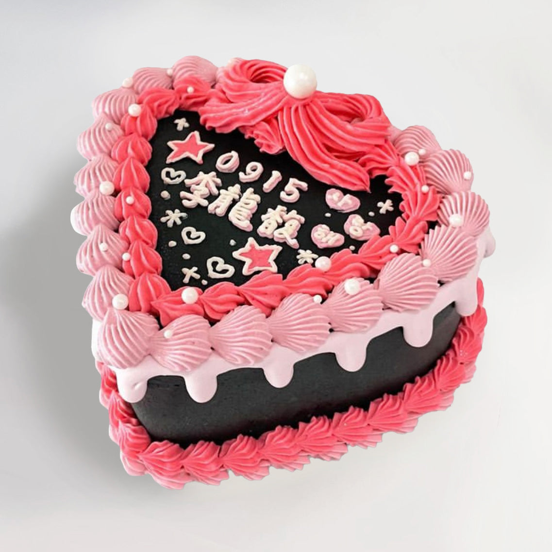 セミオーダー34 – 誕生日ケーキのお店・エスキィス