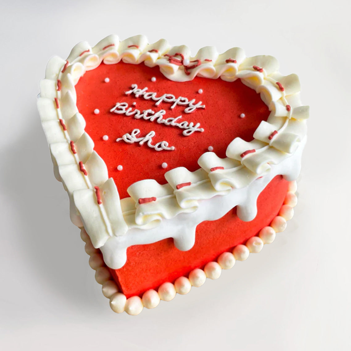 セミオーダー41 – 誕生日ケーキのお店・エスキィス