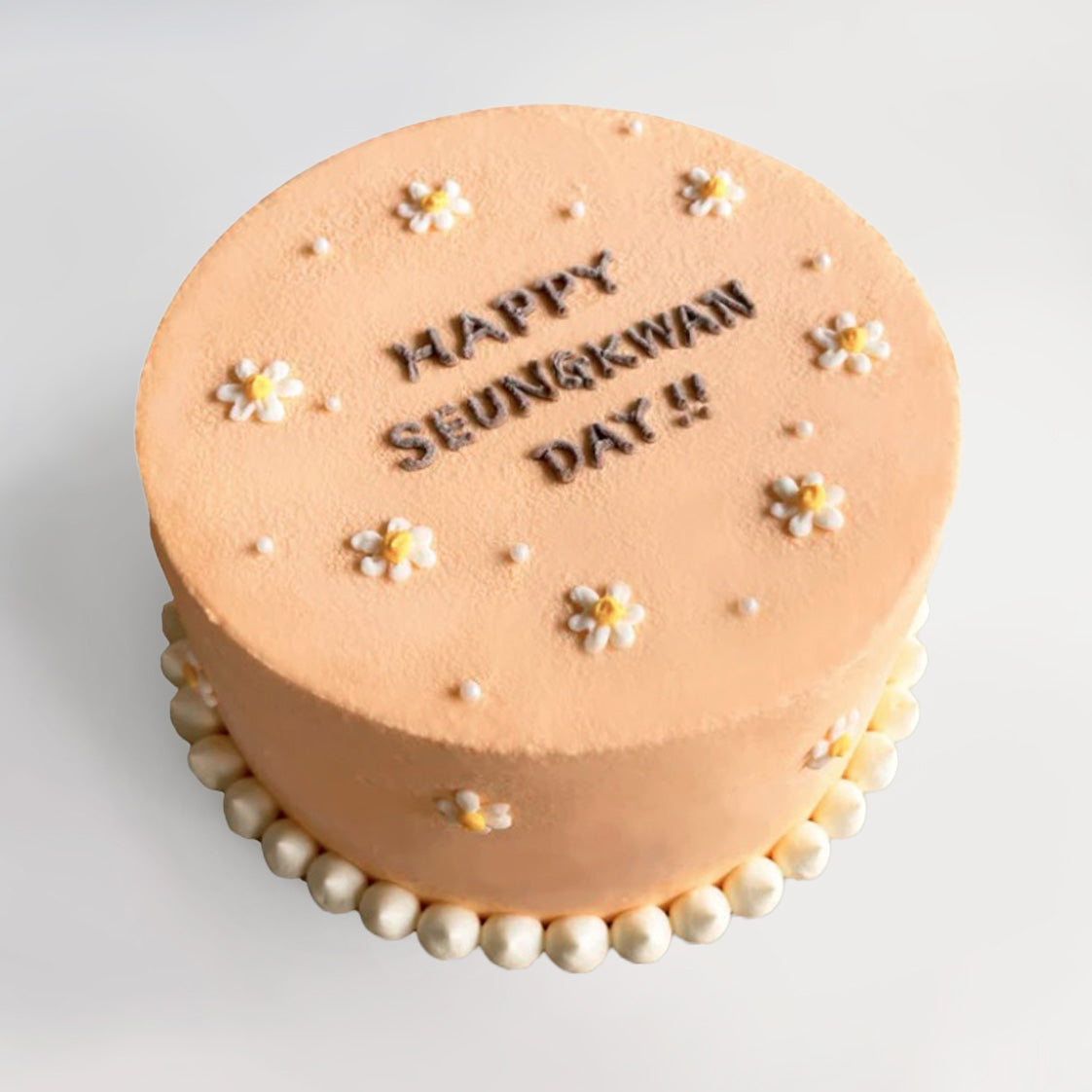 セミオーダー44 – 誕生日ケーキのお店・エスキィス