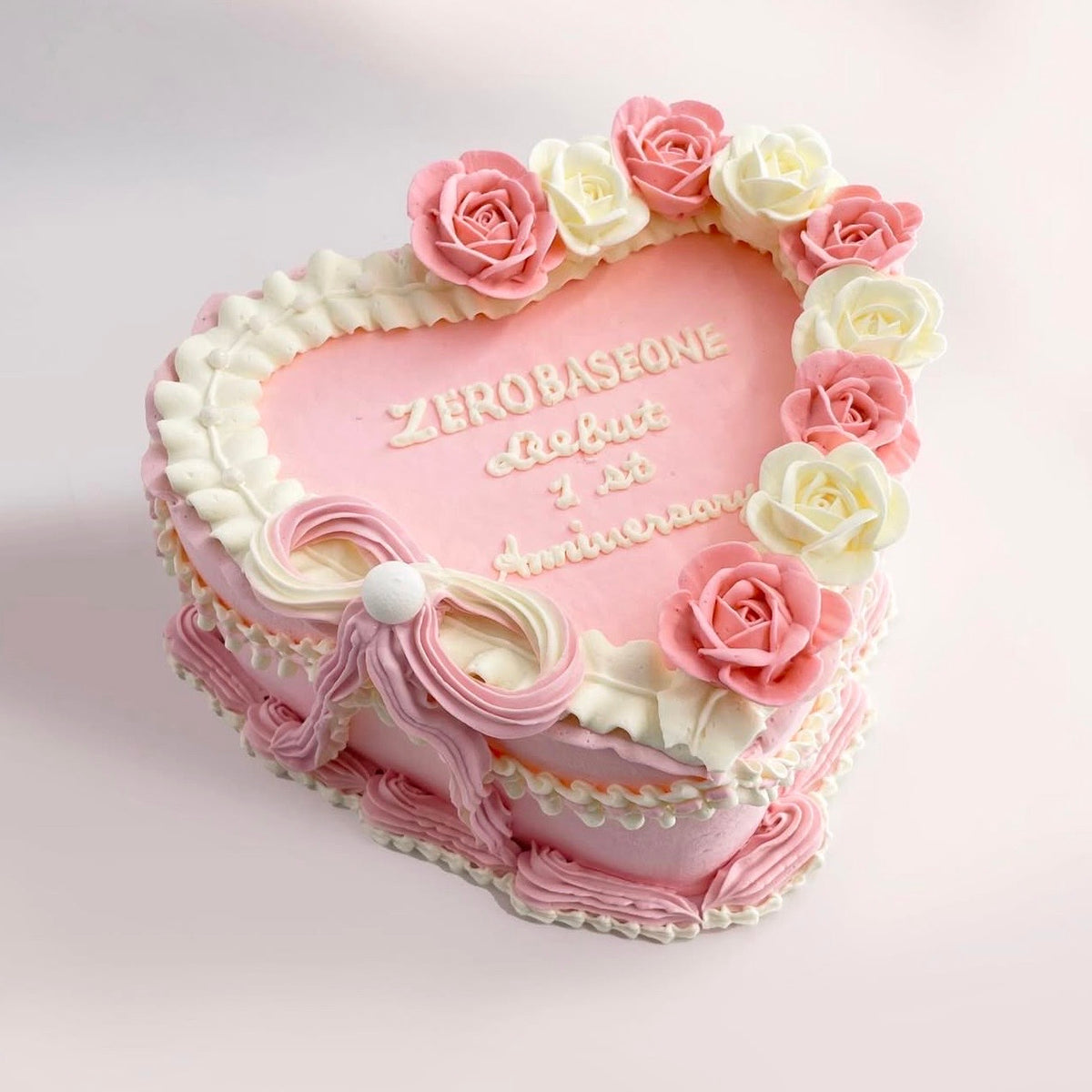 cake大好き♡ セミオーダー63 – 誕生日ケーキのお店・エスキィス