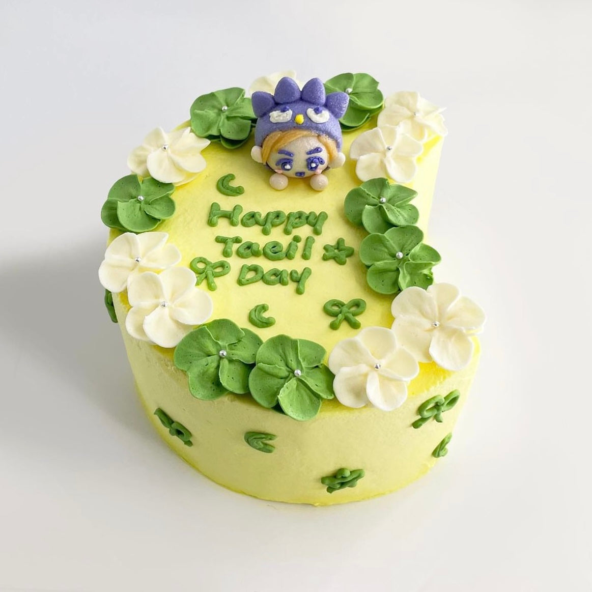 セミオーダー61 – 誕生日ケーキのお店・エスキィス