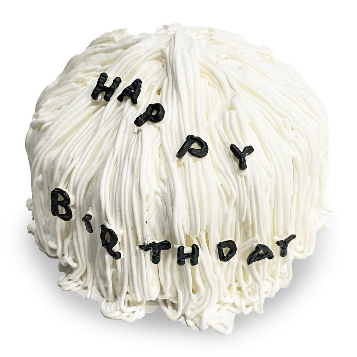 セミオーダー68 – 誕生日ケーキのお店・エスキィス