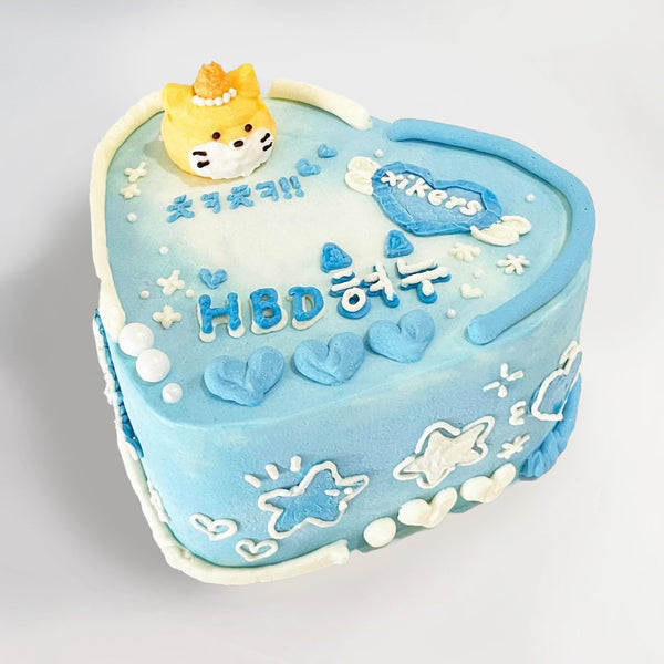 セミオーダー69 – 誕生日ケーキのお店・エスキィス