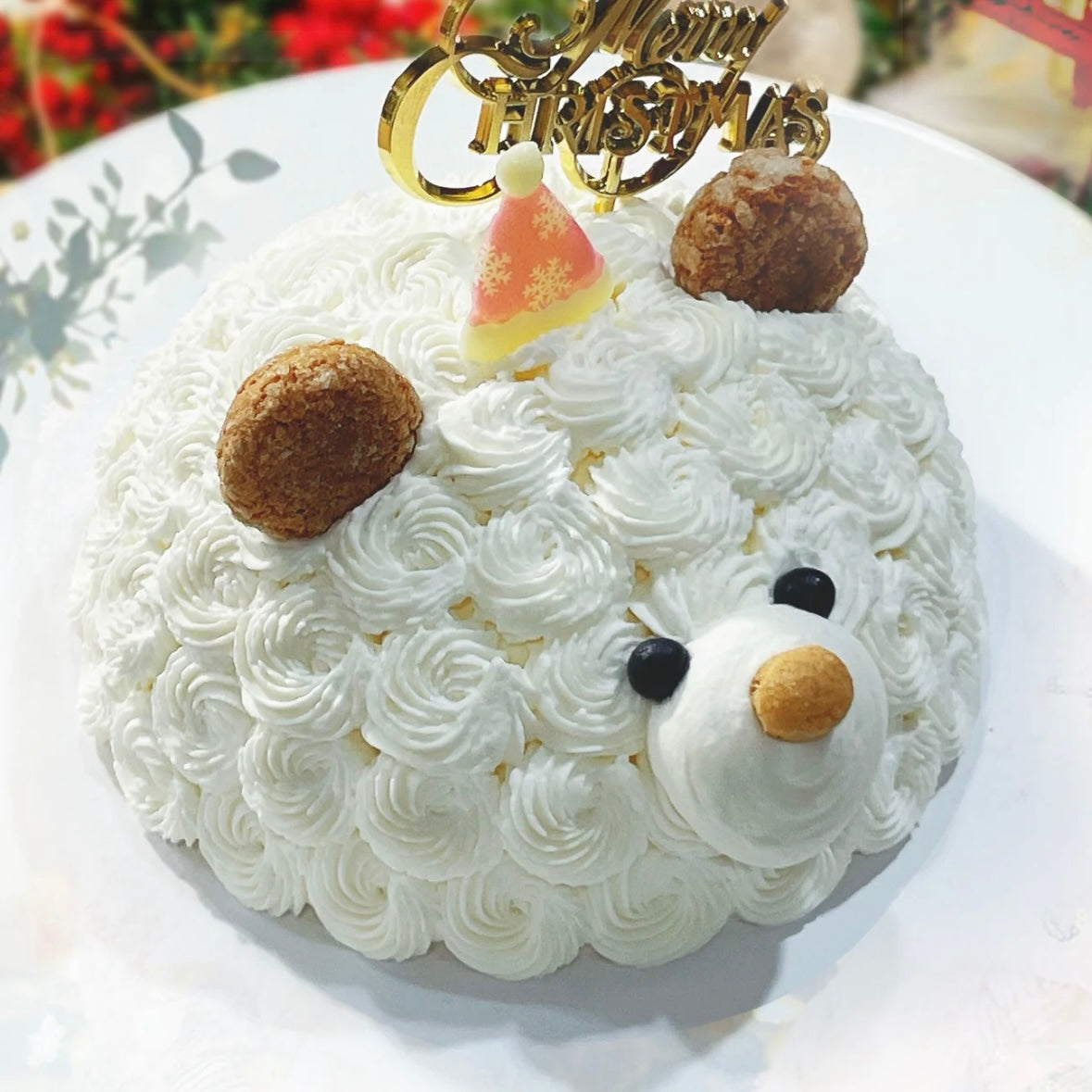 セミオーダー76 – 誕生日ケーキのお店・エスキィス