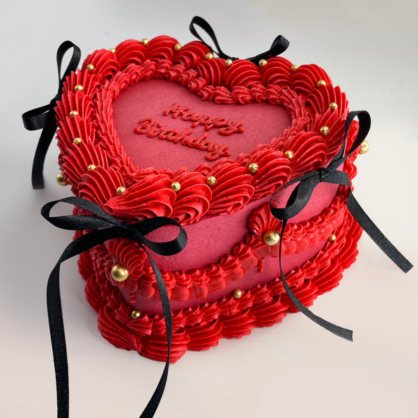 セミオーダー74 – 誕生日ケーキのお店・エスキィス