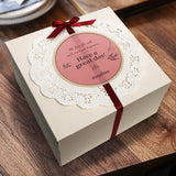 木苺のチョコレートクリスマスケーキ 2022【14cm・16cm】